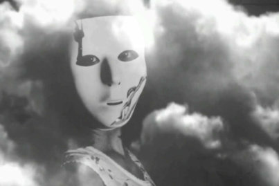 Halo Effect - Love Is Black