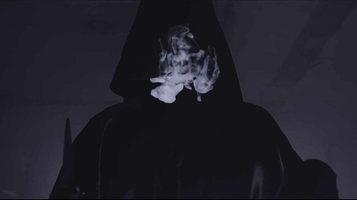 Holygram - Modern Cults