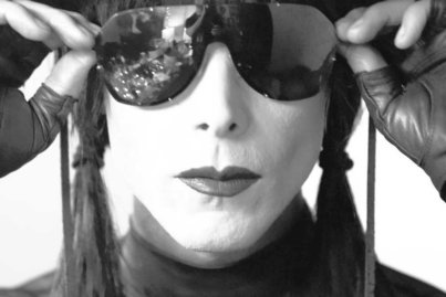 IAMX - Alive In New Light (Official music video)