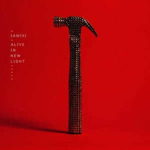 IAMX - Alive In New Light - Upcoming album