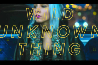 Iiris - Wild Unknown Thing