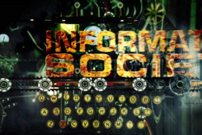 Information Society - Nothing Prevails