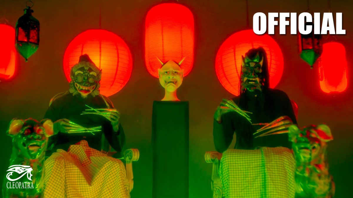 Infradevi Idols
