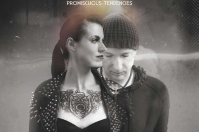 Junksista - Promiscuous Tendencies