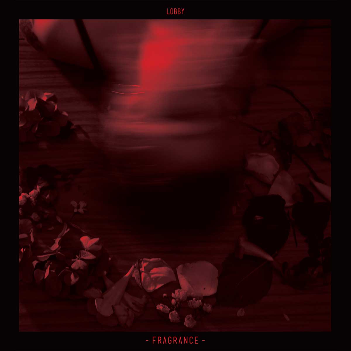 LOBBY-Fragrance