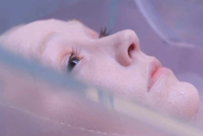 Ladytron - The Island