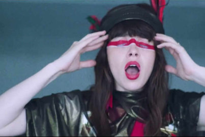 Le Butcherettes - Struggle/STRUGGLE