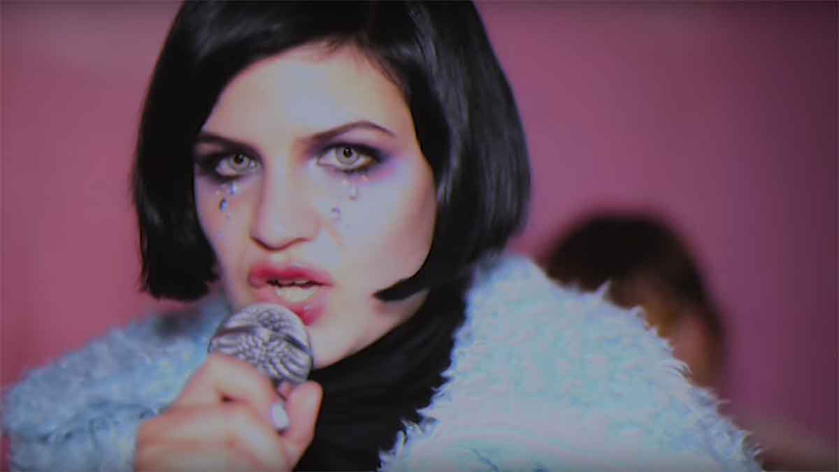 Lizette Lizette - Trendslav