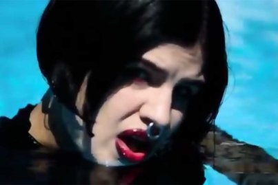 Lizette Lizette - Void