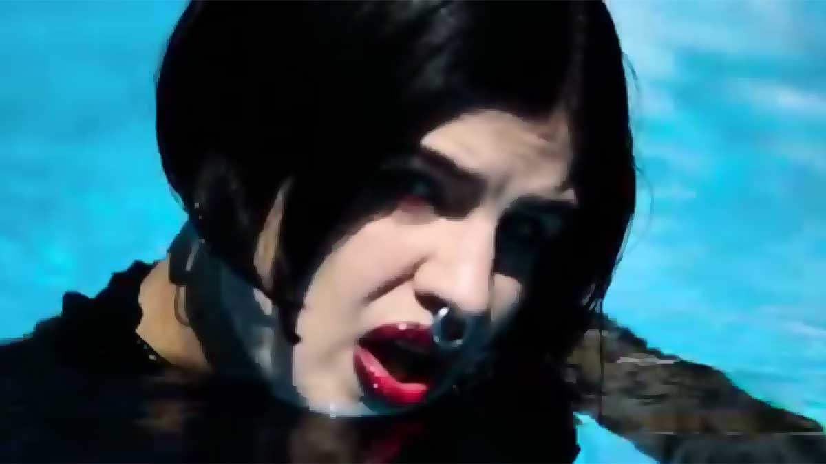 Lizette Lizette Void