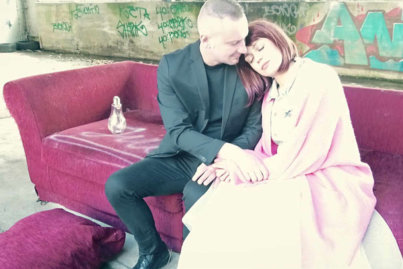 Logic & Olivia - Night Of Despair