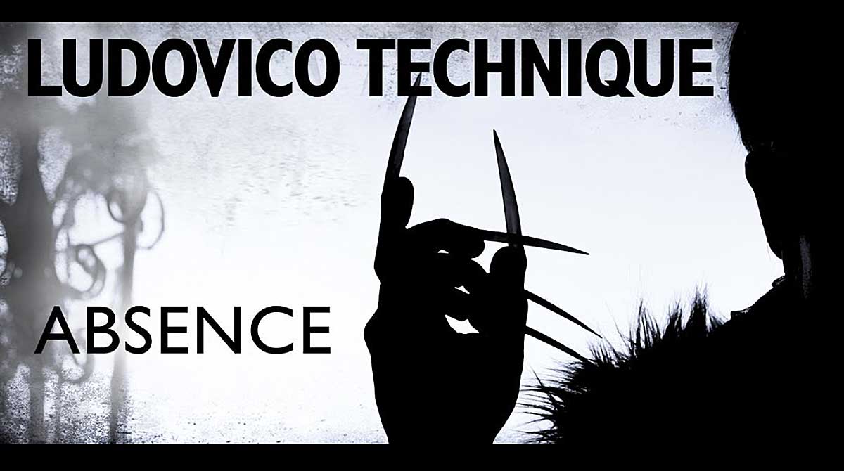 Ludovico Technique Absence