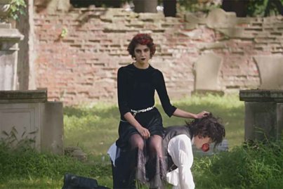 MGMT - Little Dark Age