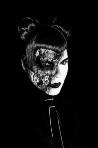 Massive Ego´s new look