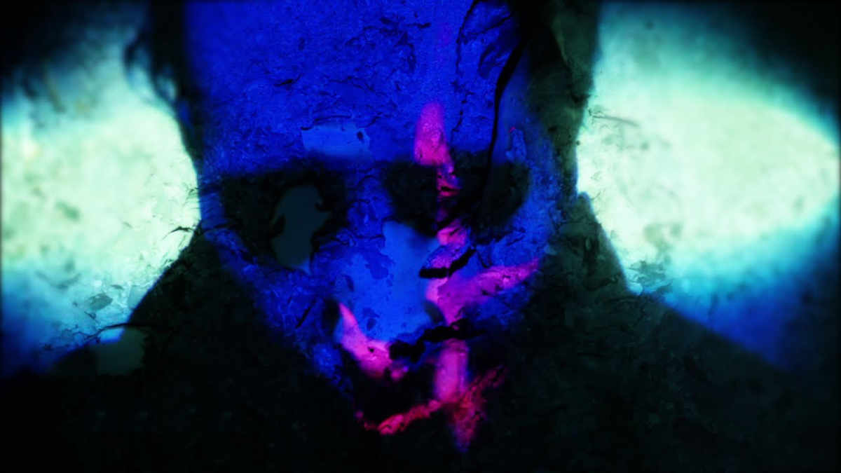 Marilyn Manson - Cry Little Sister