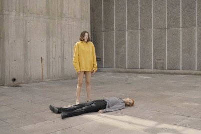 Marsheaux - To The End Marsheaux - To The End