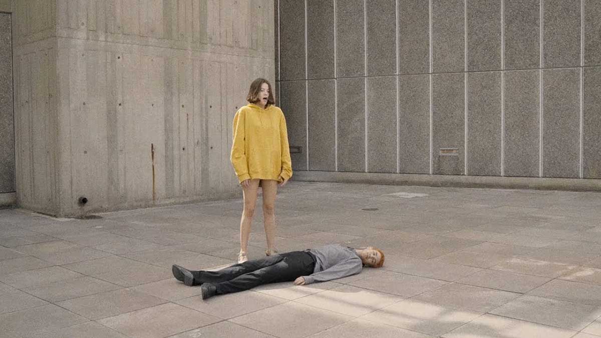 Marsheaux - To The End