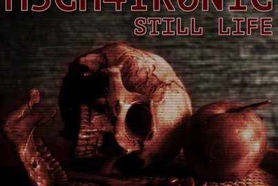 Mechatronic - Still Life