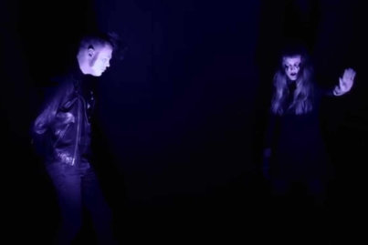 Memoria - Lights Out (Feat. Henric De La Cour)