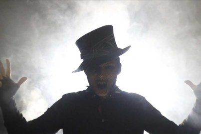Mr. Strange - It's A Sin (Pet Shop Boys Cover)