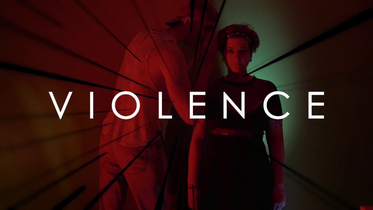 Nabta - Violence