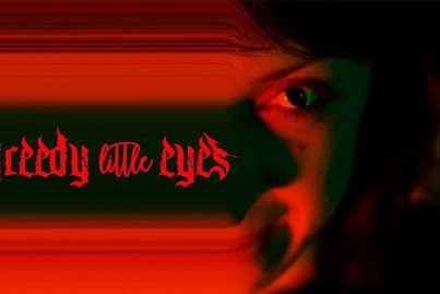 NeoSlave - Greedy Little Eyes