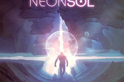 Neonsol - Another Day