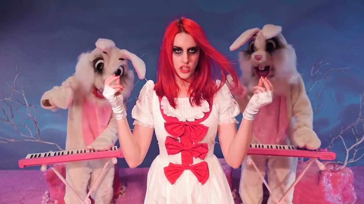 Night Club Candy Coated Suicide