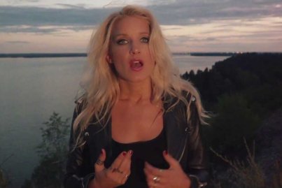 Nina - Counting Stars