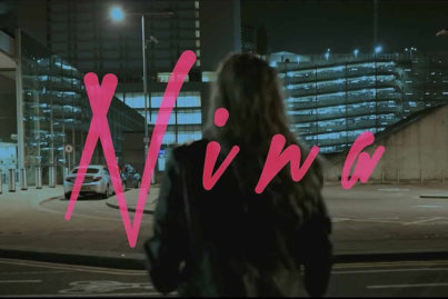 Nina - Sleepwalking
