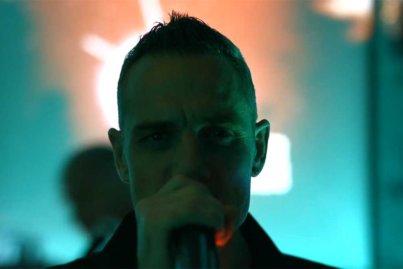 Nine Seconds - Plastic Fantastic