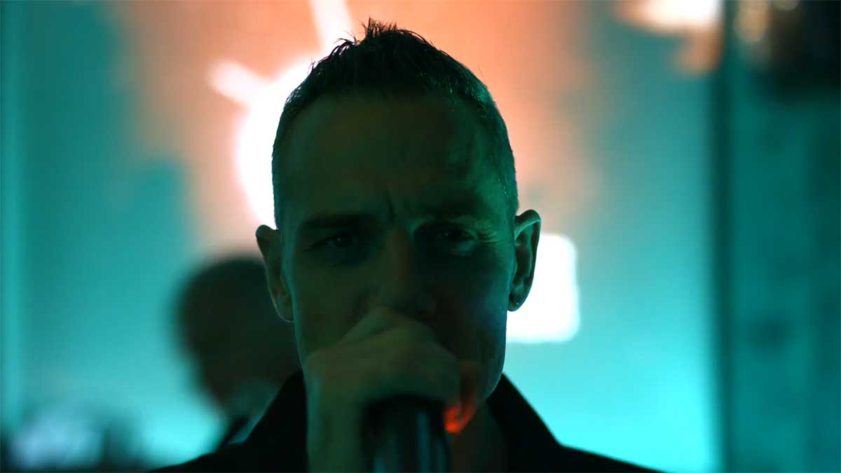 Nine Seconds Plastic Fantastic