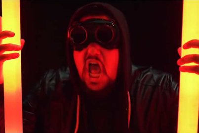 Noiseed - Twisted
