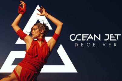 Ocean Jet - Deceiver