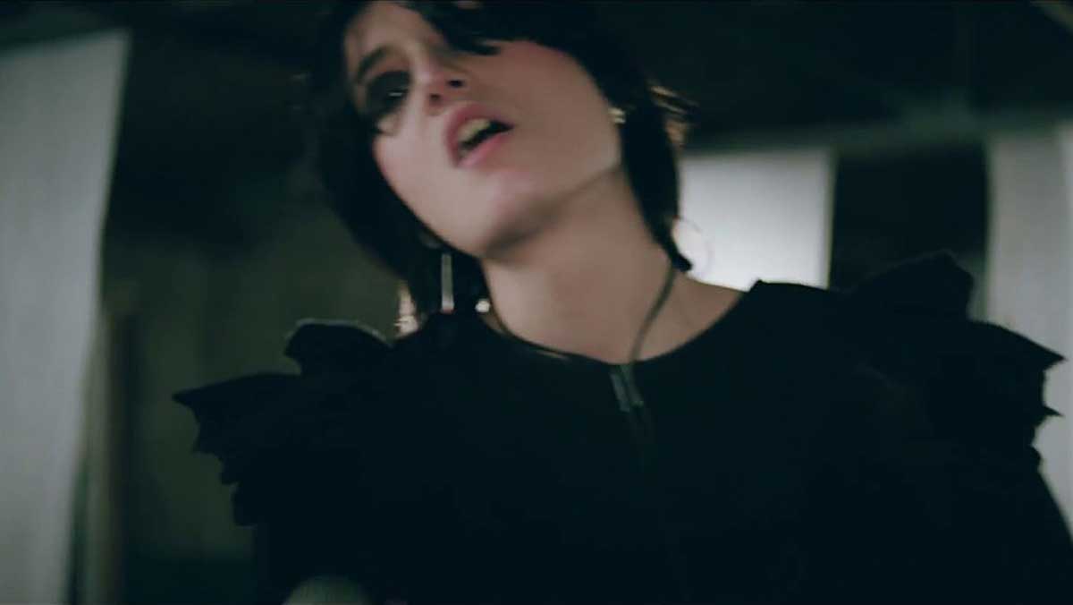October - Body Of Desire