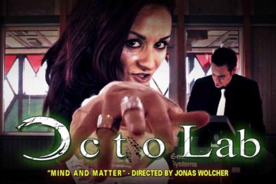 Octolab - Mind And Matter Octolab - Mind And Matter