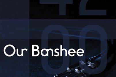 Our Banshee - 4200