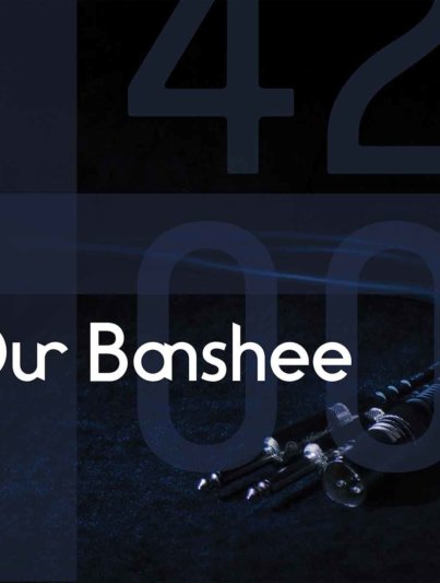 Our Banshee - 4200