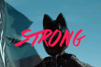 Palast - Strong