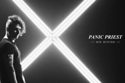 Panic Priest - Die Divine