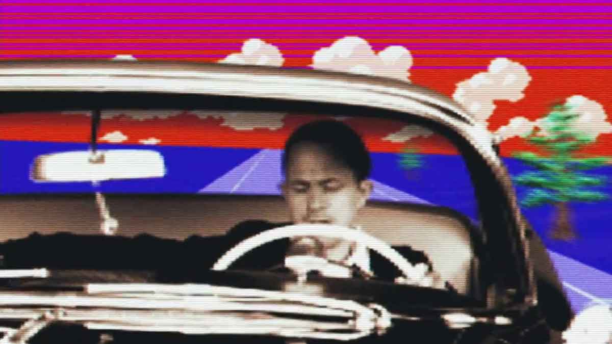 Presence Of Mind Interstate