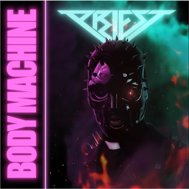 Priest Body Machine