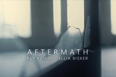 Psy'Aviah - Aftermath (Feat. Ellia Bisker)