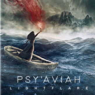 Psy'Aviah - Lightflare