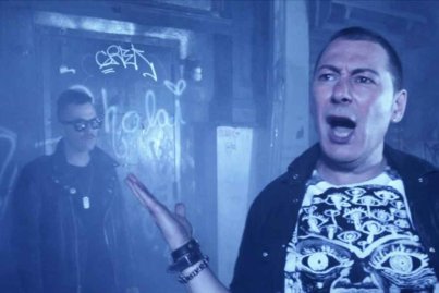 Psyche - Youth Of Tomorrow