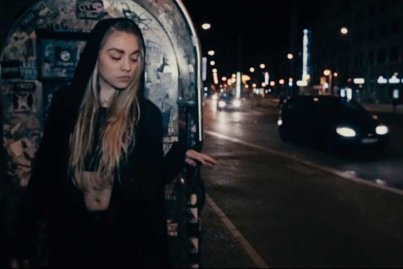Rain Diary - Berlin