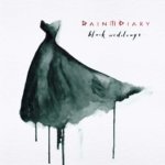 Rain Diary - Black Weddings