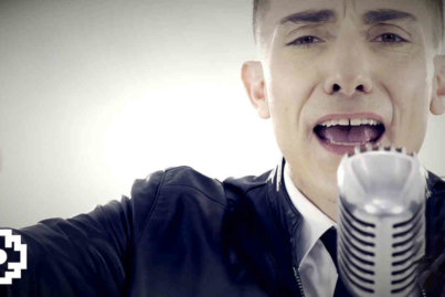 Reflection - I'm Gonna Die