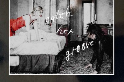 Ryga - Catch Her Groove