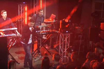 Saft - En Bild Av Sanningen Saft - En Bild Av Sanningen